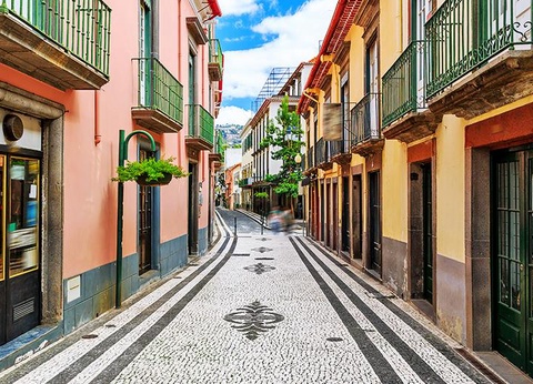 Hôtel Dom Pedro Garajau Hôtel 3* - 12