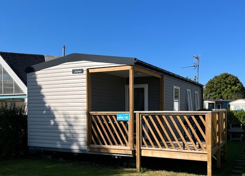 Camping Paradis Le Royon, 4* - 37