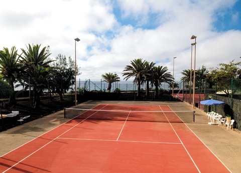 Hôtel Alexandre Grand Teguise Playa 4* - 21