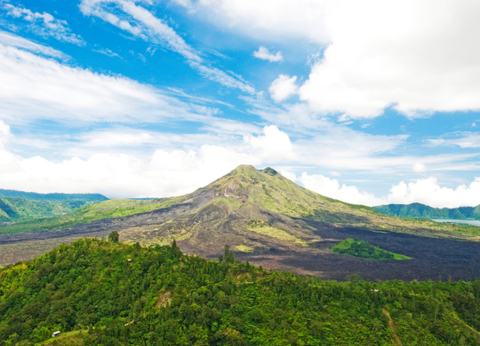 Circuit Couleurs et Sable de Bali - 31