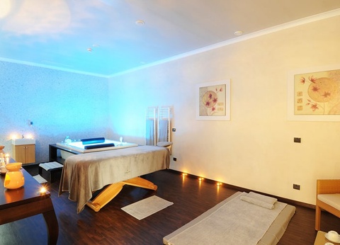 Hôtel Golden Yasmine Mehari Hammamet 5* - 8