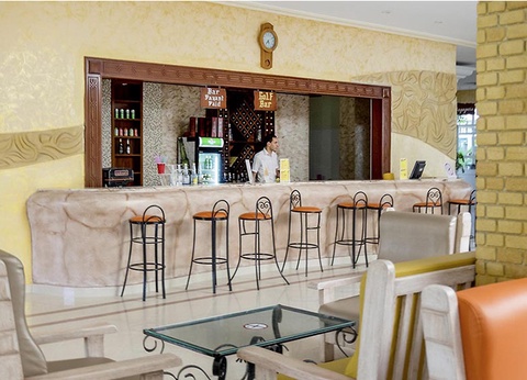 Hôtel Houda Golf Beach & Aqua Park 3* - 17