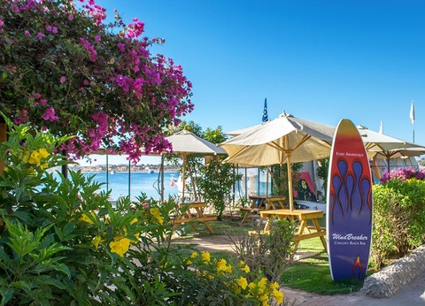 Hôtel Fort Arabesque The West Bay 4* Adult Only + 16 by Ôvoyages - 8