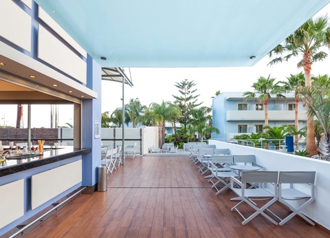 Hôtel Blue Lagoon Resort 5* - 8