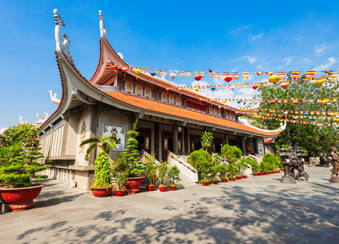 Circuit Vietnam, La Perle du Tonkin 4/5* - 12