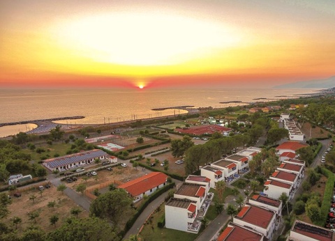 Camping Village Residence Bahja, 4* - 26