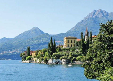 Circuit privé Nord de l'Italie - 5