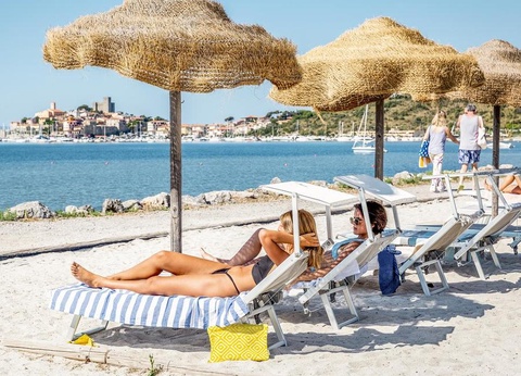 Gitavillage Talamone - 43