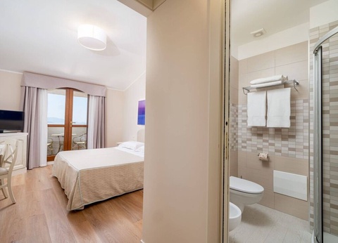 Hotel Punta Negra 4* - 8