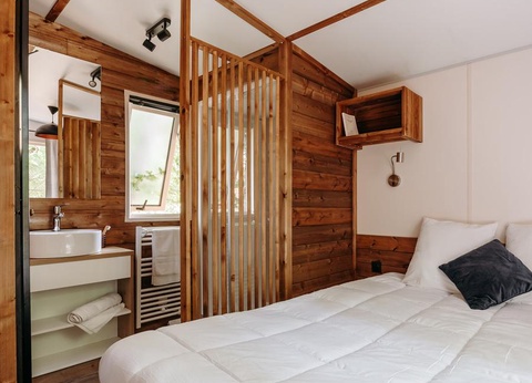 Slow Village Séveilles, 5* - 5