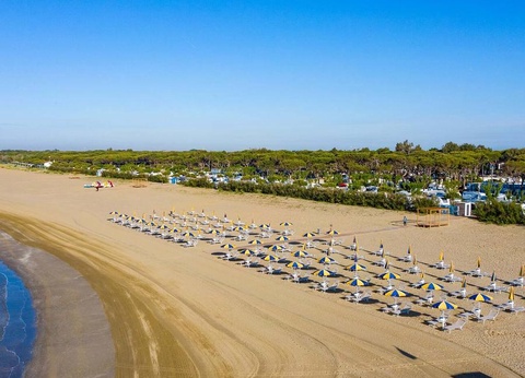 Camping Cavallino, 4* - 63