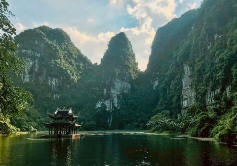 Merveilles du Vietnam et Séjour Angkor - 18J/15N - 6