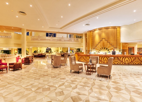 Hôtel Hasdrubal Prestige Thalasso & Spa 5* - 10