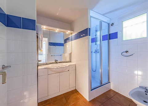 Résidence Les Hauts De Santa Giulia 2* - 16