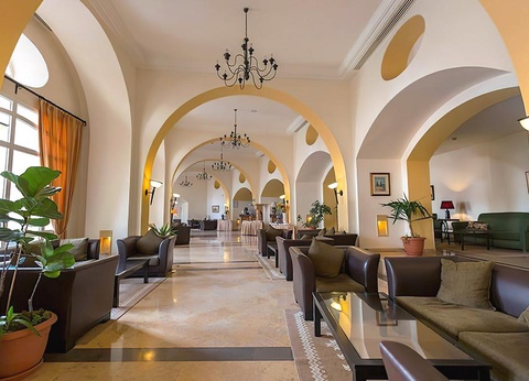 Hôtel Medina Solaria & Thalasso 5* - 9