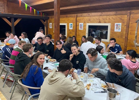 Camping Les 2 Salamandres, 2* - 34