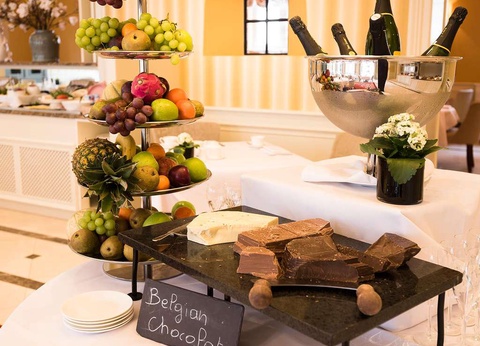 Luxe et prestige au cœur de Bruges 5* - 4