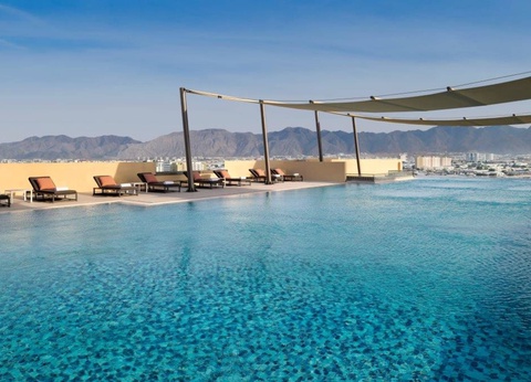 Circuit Wadis, dunes et montagnes : traversée des merveilles d'Oman - 3