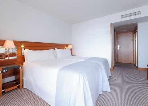 Hotel Palma Bellver Affiliated by Meliá 4* - 2