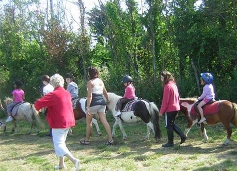 Camping Les Iles, 5* - 13