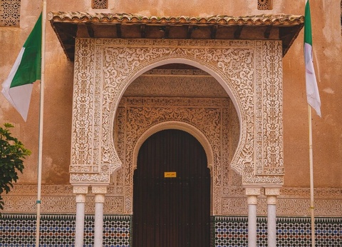 Circuit D'Oran à Tlemcen, la perle arabo-andalouse - 6