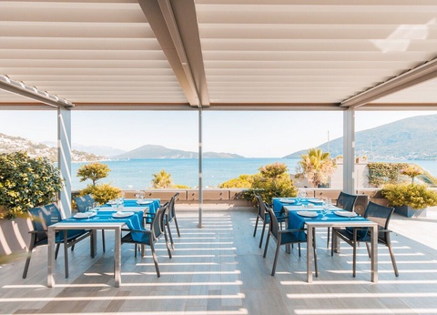 Hôtel Palmon Bay Hotel et Spa 4*+ - 25