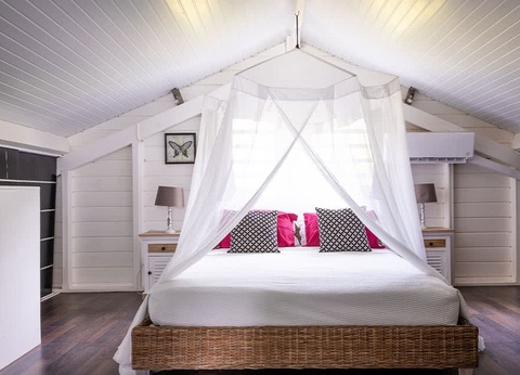 Domaine de la Palmeraie - 13