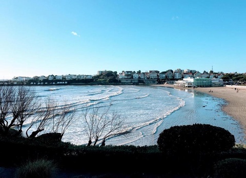 Camping Le Royan, 4* - 27