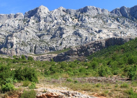 Camping Le Cézanne, 2* - 8