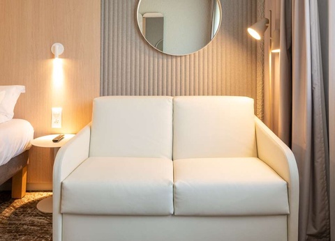 Cadre calme et reposant près de Mâcon - 4* - 60