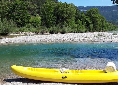 Camping Les Acacias, 3* - 19