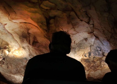 Vacances à Marseilles avec visite de la Grotte Cosquer - 4* - 13