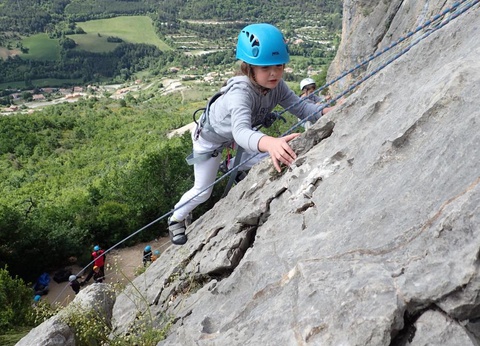 Camping Les Princes D'Orange - Ciela Village, 4* - 49