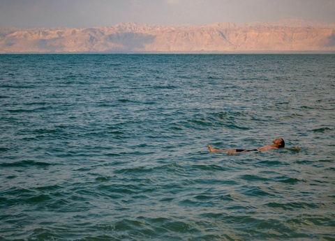 Circuit Sur la route des Rois : rando et vélo en Jordanie - 9