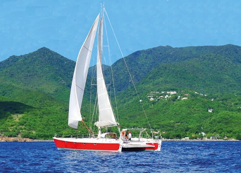 Circuit Guadeloupe : 5 Iles - 5 Ambiances - 7