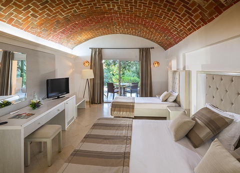 Hôtel El Ksar Resort 4* - 9