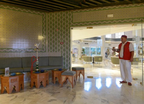 Hôtel El Mansour Mahdia 4* - 12