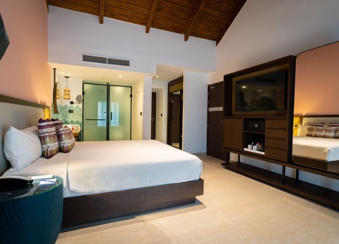 Hotel Tropical Deluxe Princess 5* - 9