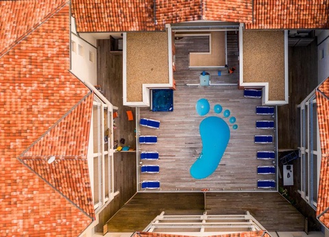 Résidence Les Sables d'Or, 4* - 2