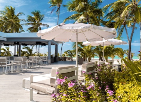 Hôtel RIU Palace Maldivas 5* - 7