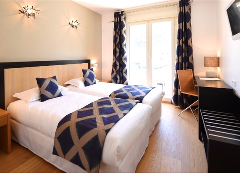 Hôtel Solemare 3* (vols réguliers) - 7