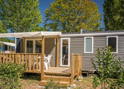 Camping Les Ajoncs d'Or 4* - 16