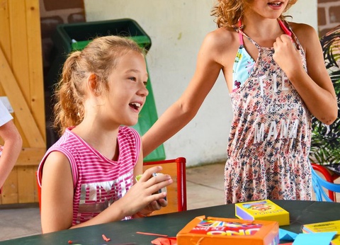 Camping Paradis du Viaduc, 4* - 17