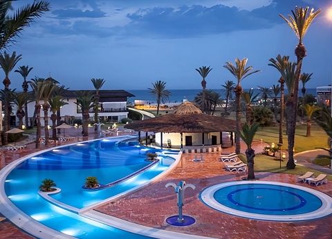 Smart Club Marhaba Club 4* - 11