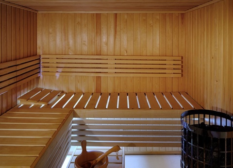 Hôtel Tunis Marriott Hotel 5*(nl) - 4