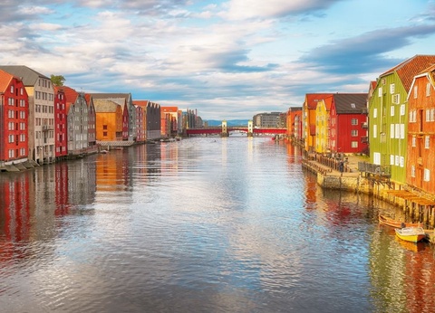 Circuit Fjords Cap Nord et Lofoten - 6