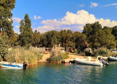 Camping Dolce Vita 3* - 2