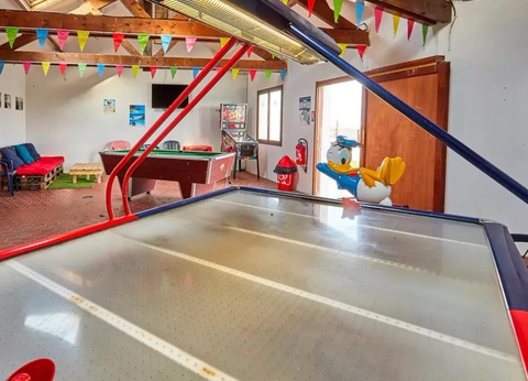 Flower Camping Omaha Beach, 3* - 6