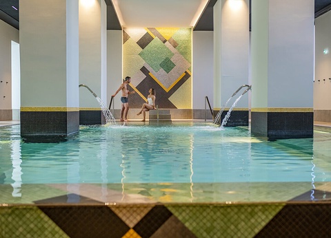 Hôtel Le Splendid 4* - 2