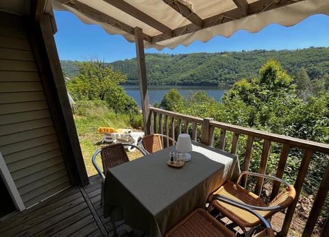 Camping Sunêlia La Source, 4* - 81